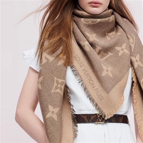 louis vuitton shall